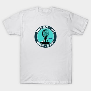 North Cape T-Shirt